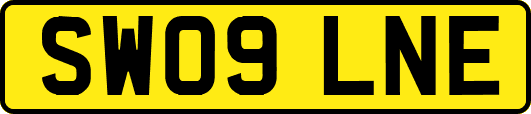 SW09LNE