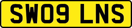 SW09LNS