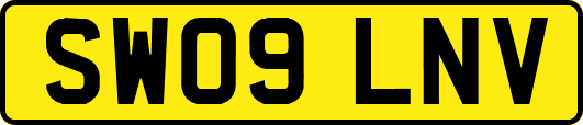 SW09LNV