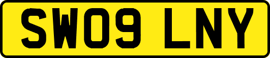 SW09LNY