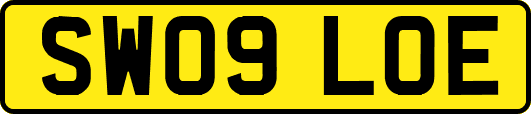 SW09LOE