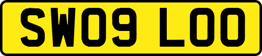 SW09LOO
