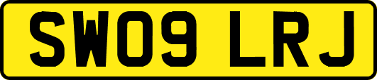 SW09LRJ