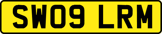 SW09LRM