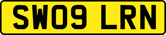 SW09LRN