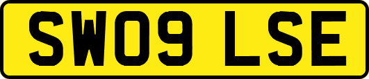 SW09LSE