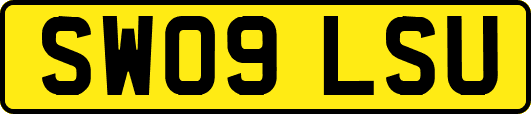 SW09LSU