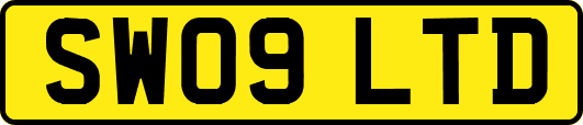 SW09LTD