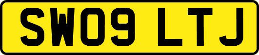 SW09LTJ
