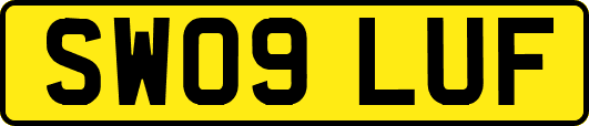 SW09LUF