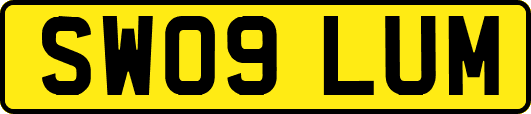SW09LUM