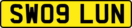 SW09LUN
