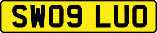 SW09LUO