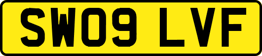 SW09LVF