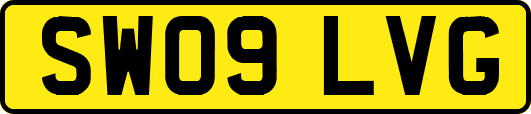 SW09LVG