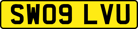 SW09LVU