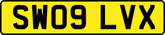 SW09LVX