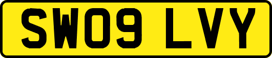 SW09LVY