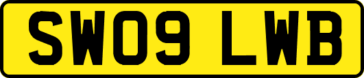 SW09LWB