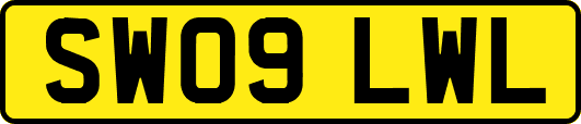 SW09LWL