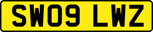 SW09LWZ