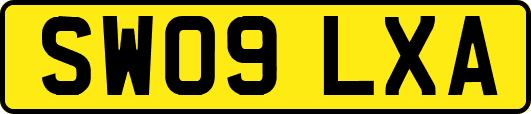SW09LXA