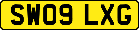 SW09LXG