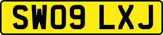 SW09LXJ