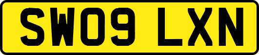 SW09LXN