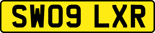 SW09LXR