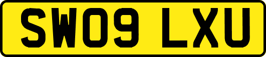SW09LXU