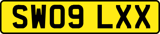 SW09LXX