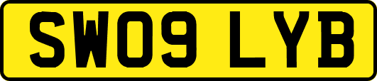 SW09LYB