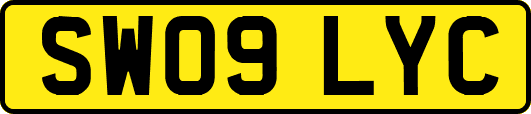 SW09LYC