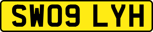 SW09LYH