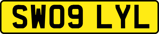 SW09LYL