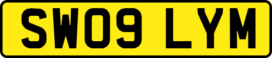 SW09LYM