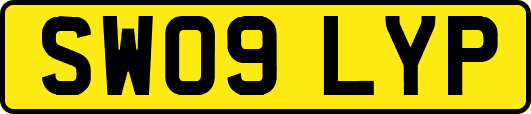 SW09LYP