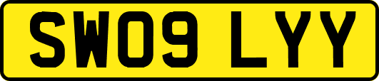 SW09LYY