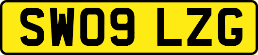 SW09LZG