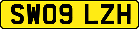SW09LZH