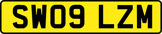 SW09LZM