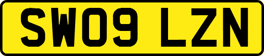 SW09LZN