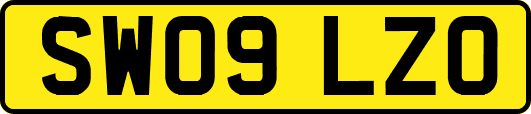 SW09LZO