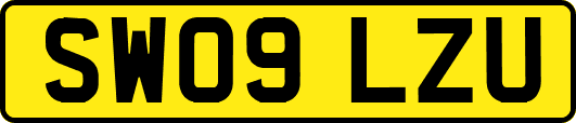 SW09LZU
