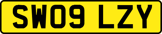 SW09LZY