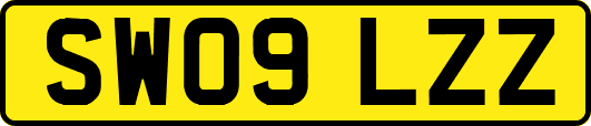 SW09LZZ