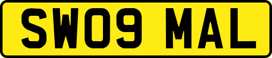 SW09MAL