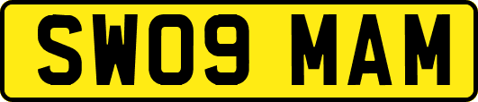 SW09MAM