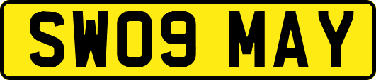 SW09MAY
